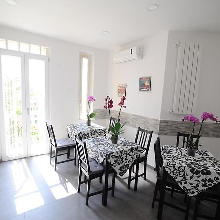 Guest House Vignola Rome Exterior photo