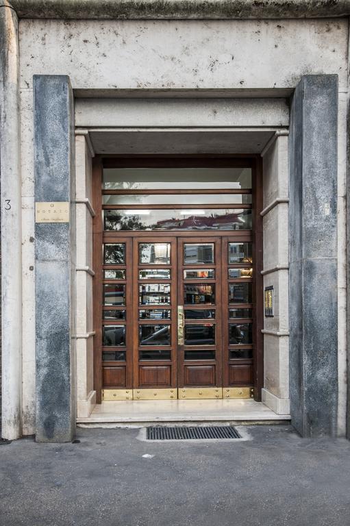 Guest House Vignola Rome Exterior photo