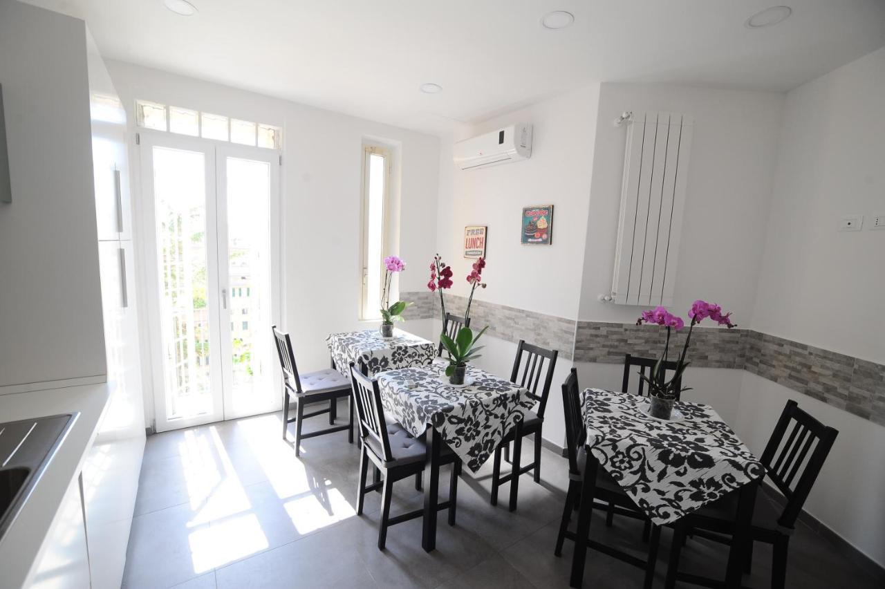 Guest House Vignola Rome Exterior photo