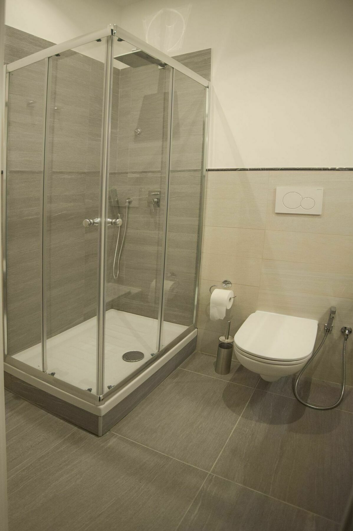 Guest House Vignola Rome Exterior photo