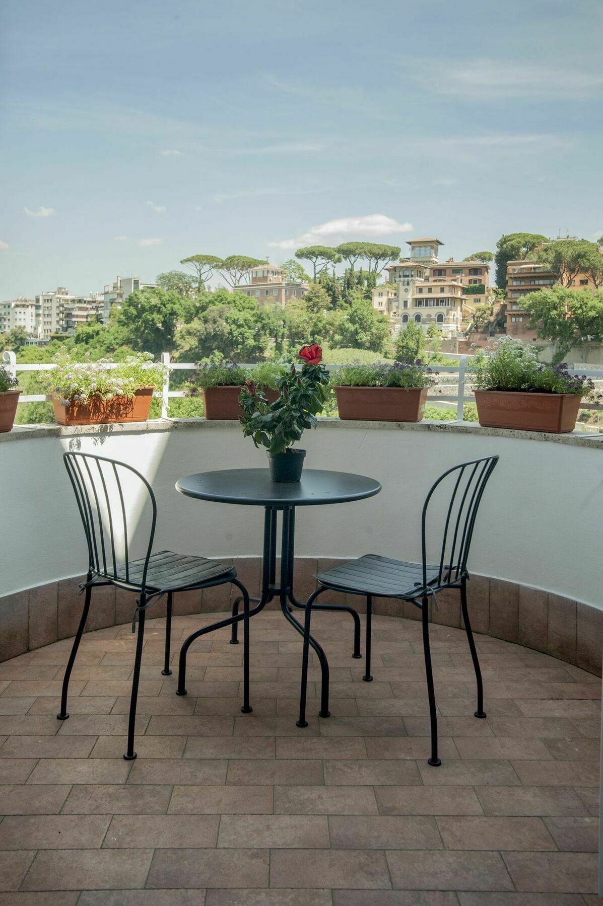Guest House Vignola Rome Exterior photo