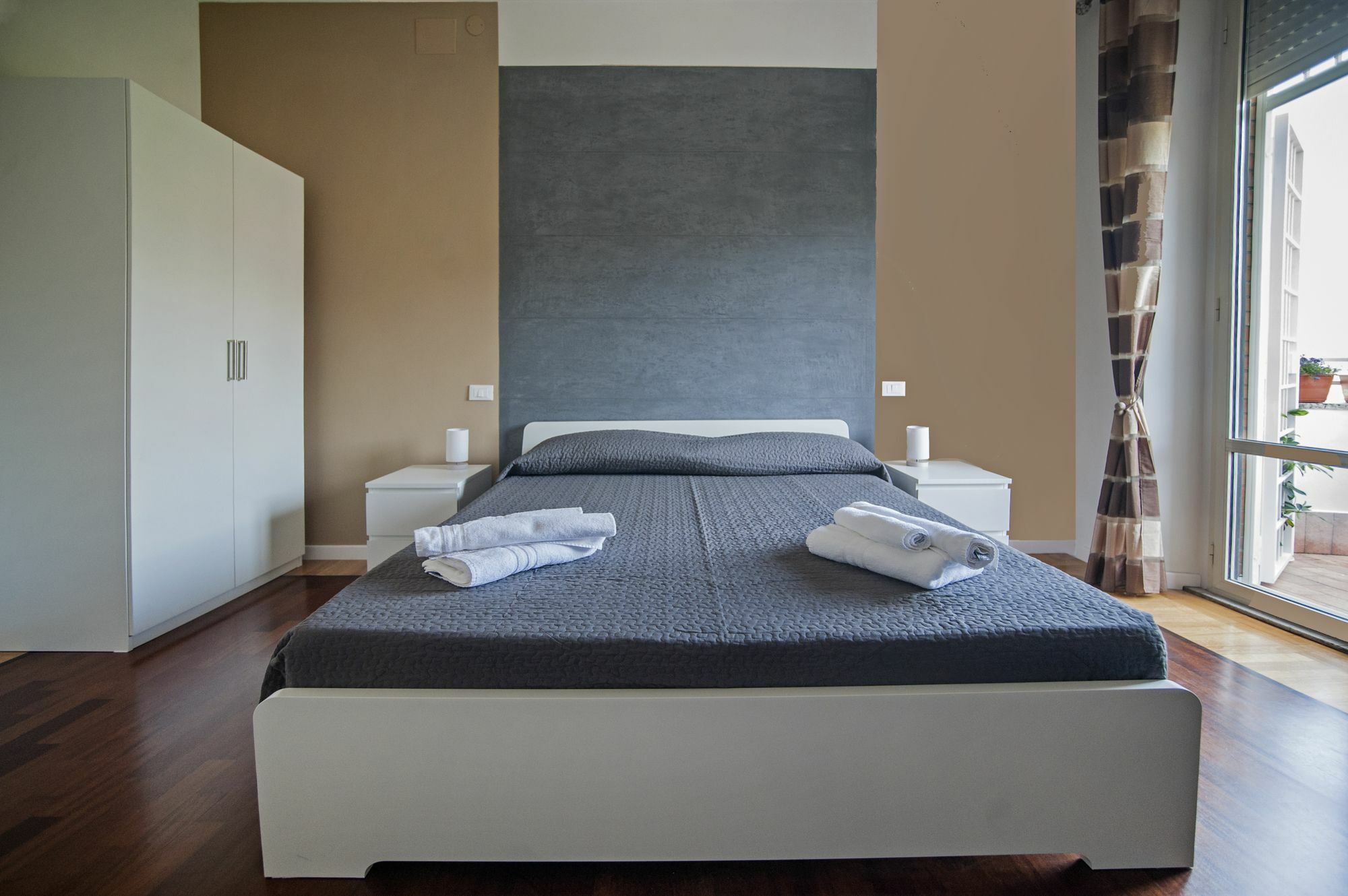 Guest House Vignola Rome Exterior photo