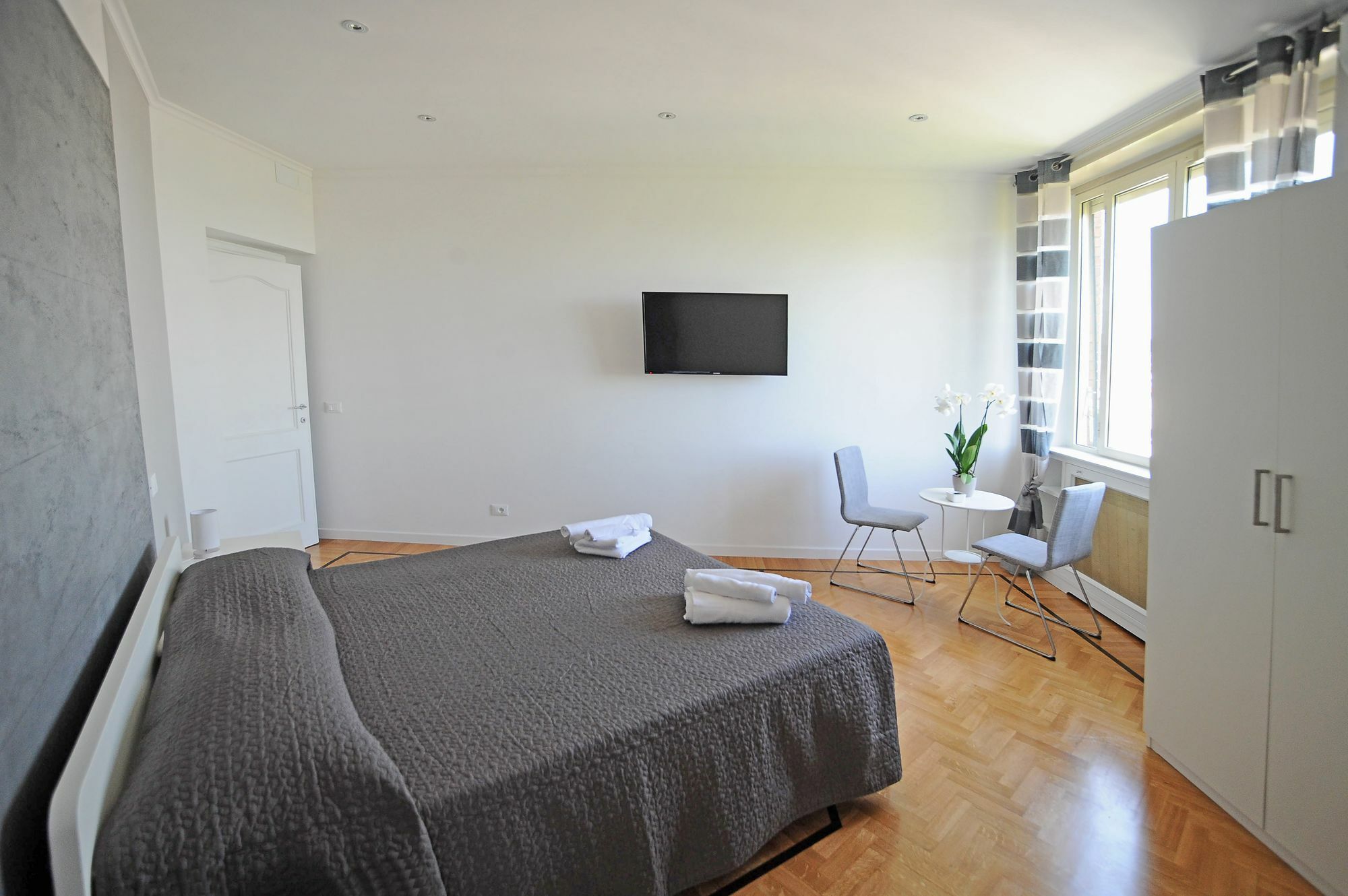 Guest House Vignola Rome Exterior photo