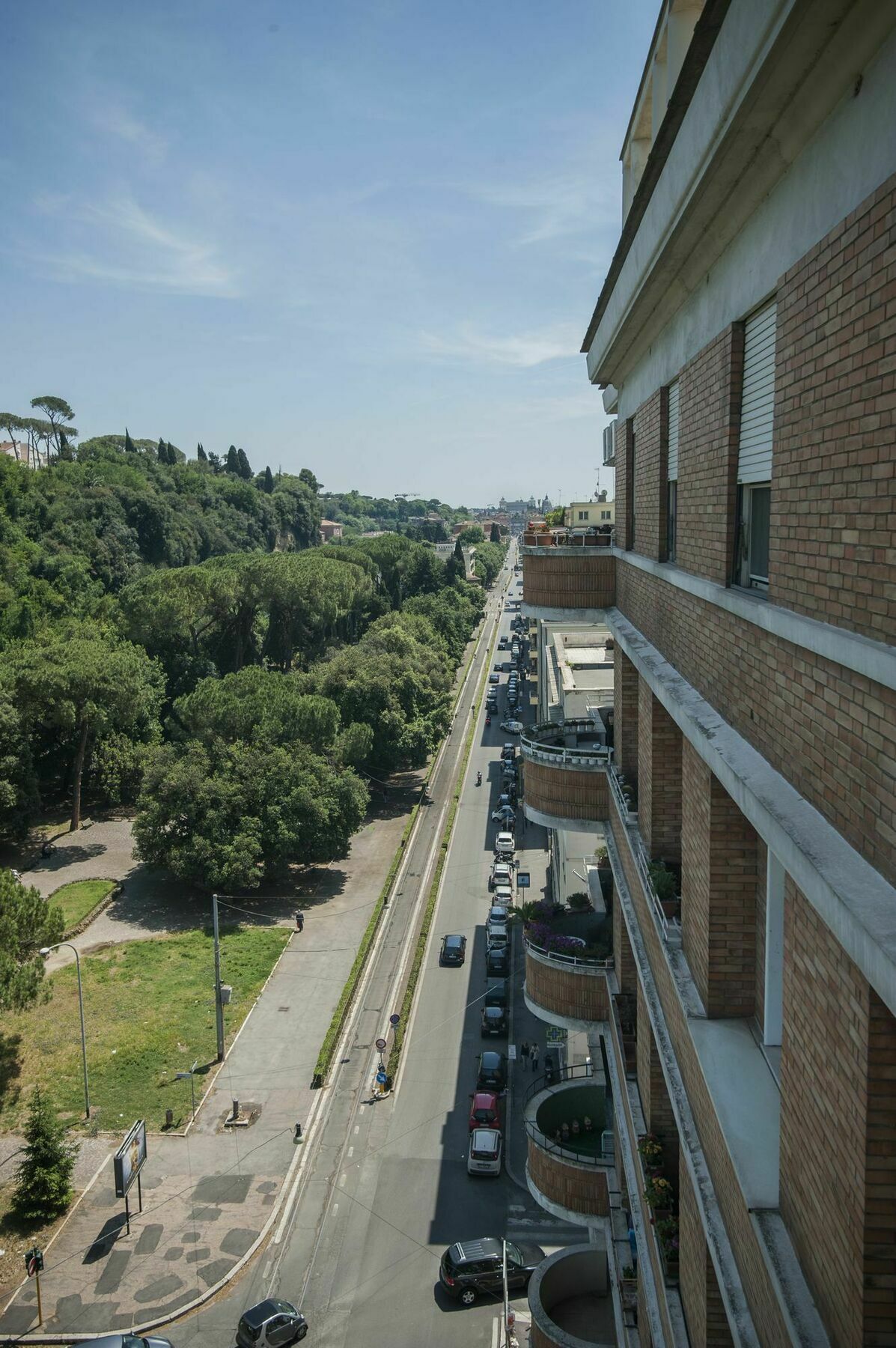 Guest House Vignola Rome Exterior photo