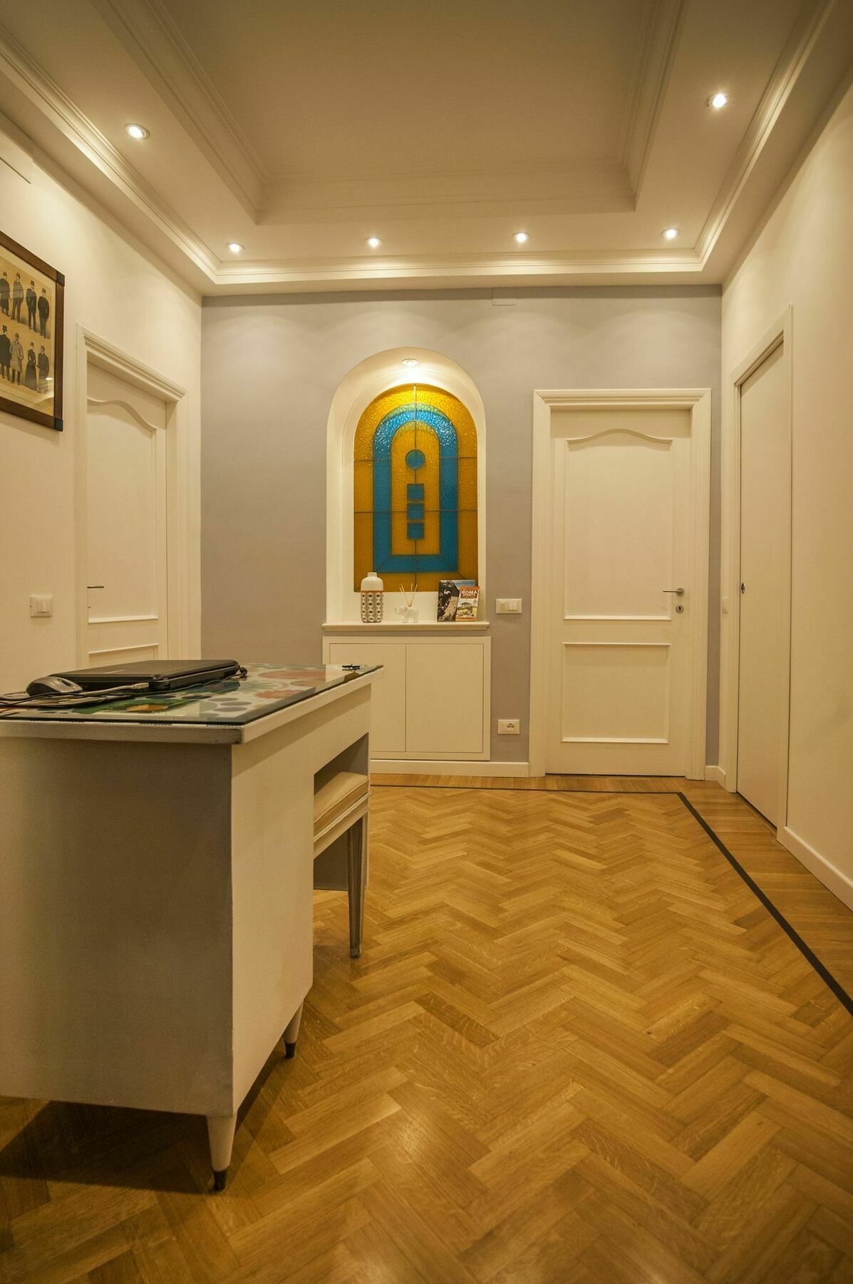 Guest House Vignola Rome Exterior photo