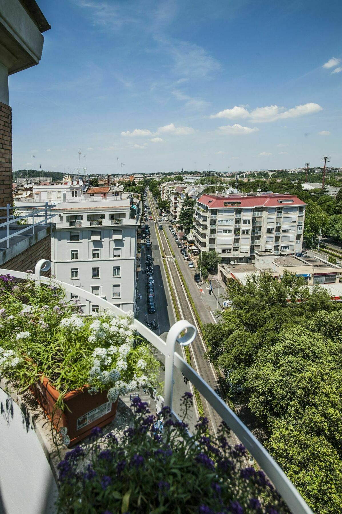 Guest House Vignola Rome Exterior photo