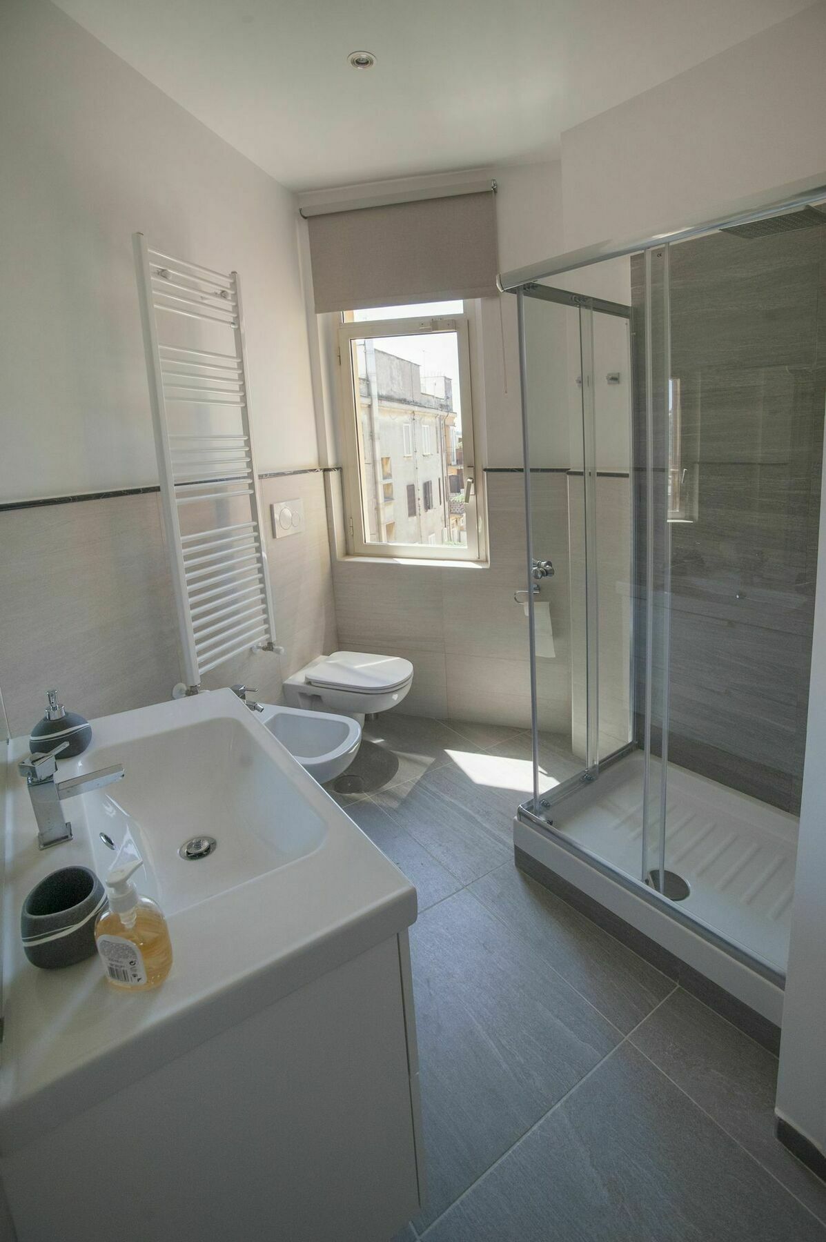 Guest House Vignola Rome Exterior photo