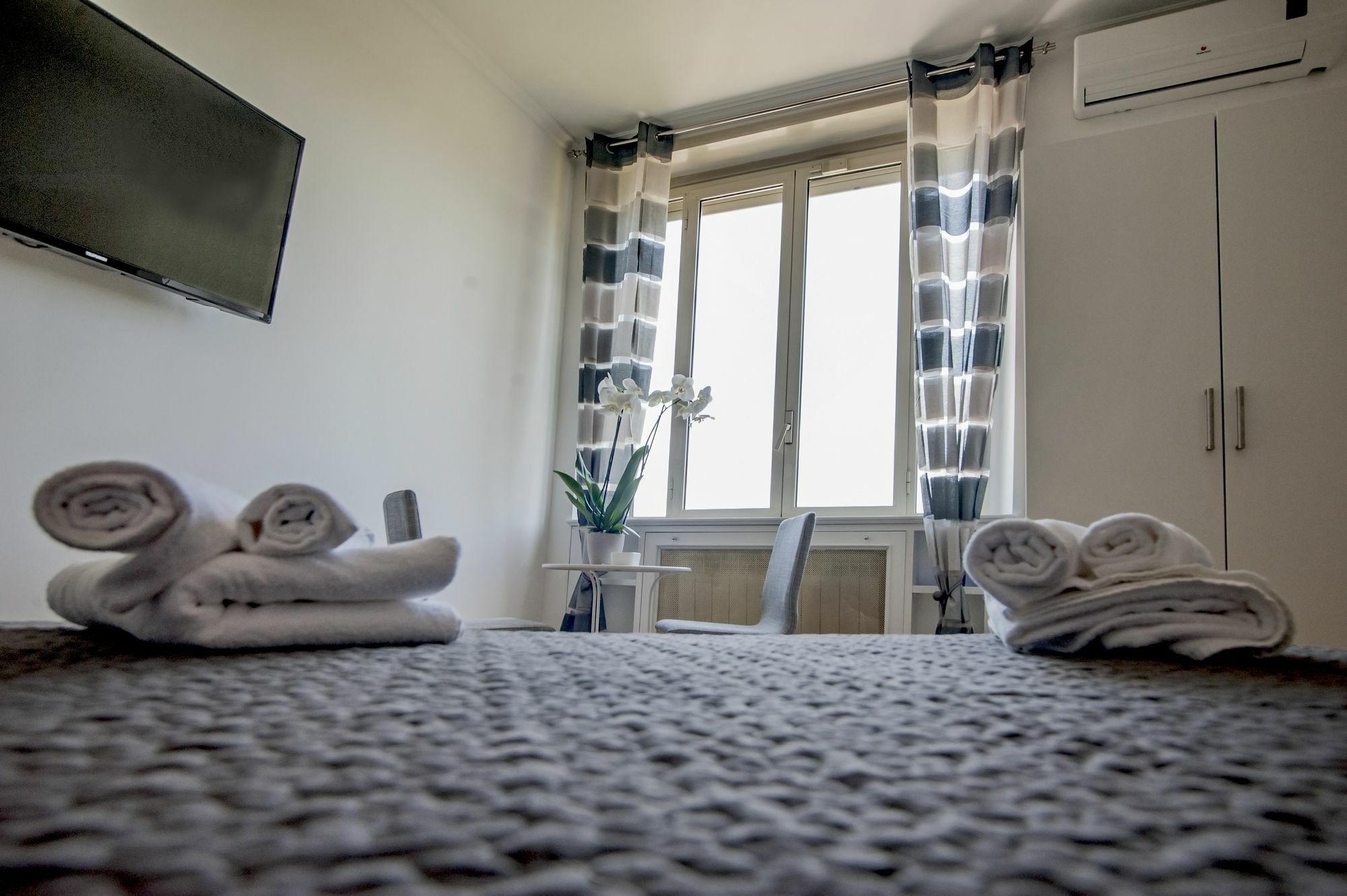 Guest House Vignola Rome Exterior photo